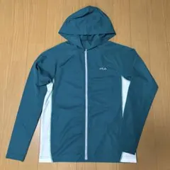 薄手パーカー パーカー