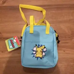 ポケモン ショルダーバッグ