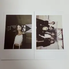 2025年最新】ルセラフィム インスタントフォトの人気アイテム