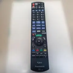 Panasonic BDリモコン BD IR6 5693のサムネイル
