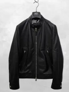 エンメティ MASSIMO SP LAMB SKIN NAPPA ジャケットのサムネイル