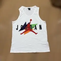 ジョーダン J FLT MVP JD AOP JERSEY タンクトップ - メルカリ