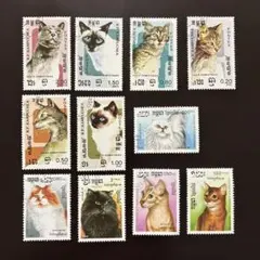 78803セール現品限 外国切手 ハンガリー発行動植物4種揃田型 - メルカリ