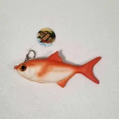 ぷにぷに 鮮魚 スクイーズお魚ストラップ ぷにぷに 鮮魚 スクイーズお魚ストラップ | Mercari