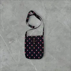 J*y様 needles日本製Book bagサコッシュショルダーネペンテス総柄のサムネイル
