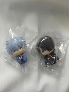 銀魂 銀八先生 まちぼうけ 坂田銀八 高杉晋作