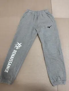 スウェットパンツ ランニングウェア