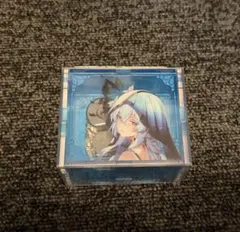 鳴潮 2周年 オルゴール ショアキーパー