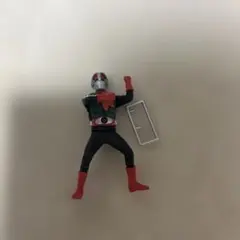 アルティメットソリッド 仮面ライダー 　仮面ライダー新2号　フィギュアのサムネイル