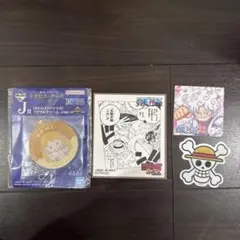 ワンピース　グッズ
