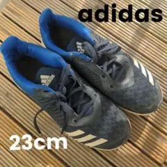 adidas スニーカー  23cm