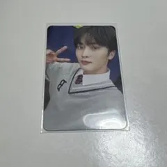 CRAVITY テヨン フォトブック スタシ特典