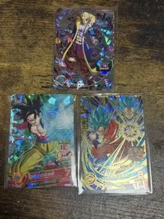 2026年最新】ドラゴンボールヒーローズ 弾 UR 孫悟空の人気アイテム