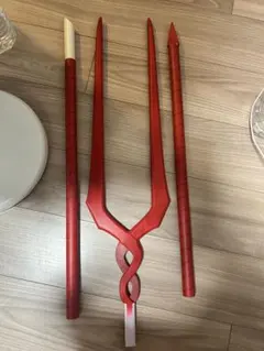 ロンギヌスの槍 / 量産機 一番くじ エヴァンゲリオン ラストワン