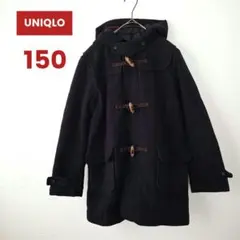 ダッフルコート コート