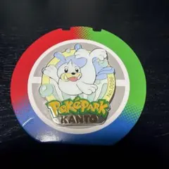 PokePark KANTO ポケパーク ポケモン ピンバッジ ガラガラ 新品 - メルカリ