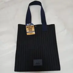 新品カルディ布製バッグ