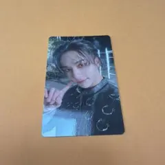 Stray Kids GIANT FC盤 完全生産限定版トレカ ヒョンジン - メルカリ