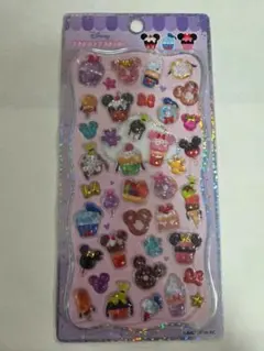 正規品新品未使用未開封プチドロップディズニー⭐カップケーキミッキーミニー