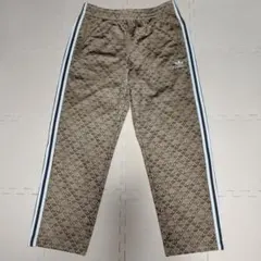 adidas アディダス　ファイヤーバード モノグラム トラックパンツ