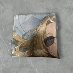 アルファ バスタオル アニメタオル ブランケット