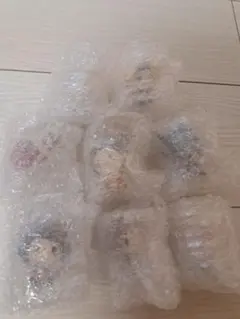 一番くじ ヒロアカ F賞 G賞 ちょこのっこフィギュア 8個セット