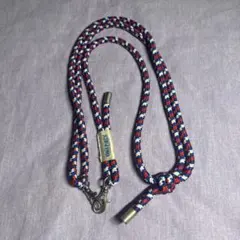 USJ ONE PIECE スマホショルダーストラップ