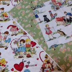 専用出品♡魔女さんで5個♡ハンドメイド　アレキサンダーヘンリー ホットサンドメーカー 魔女の宅急便23／ALHOS1_4973307643712