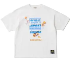 WIND AND SEA x Tangerine コラボTシャツ - メルカリ