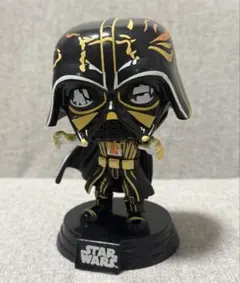 Funko Pop! Star Wars Darth Vader 775 - メルカリ