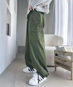 Java ワークパンツ