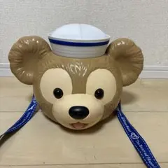 東京ディズニーシー ダッフィー ポップコーンバケットのサムネイル