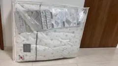 ベビー布団セット