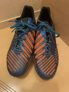超貴重 廃盤品adidasチャンピオンズリーグスパイクプレデター - メルカリ