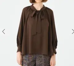 トゥモローランド　ブラウス