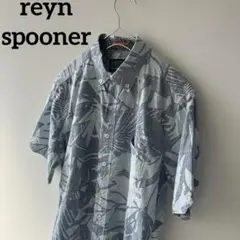 J.PRESS×Reyn Spoonerコラボ アロハシャツ 定格1万8千円L - メルカリ