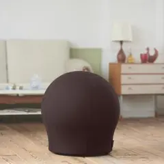 MAROOMS マルームズ バランスボール チェア 体幹 ヨガ 椅子 イス