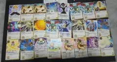 金色のガッシュベル トレーディングカード 大量まとめ売り60枚