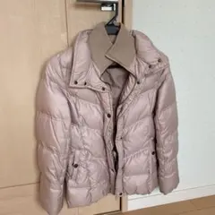 組曲⭐︎美品ダウンジャケット