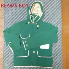 BEAMS BOY（ビームス ボーイ）　ジャケットのサムネイル