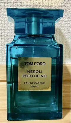 TOM FORD NEROLI PORTOFINO 100ml 香水のサムネイル