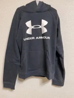 UNDER ARMOUR コールドギア パーカー YLG アンダーアーマー