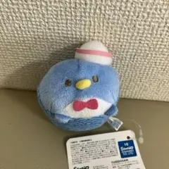 サンリオ　タキシードサム　ロールお手玉（和柄シリーズ）