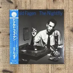 2026年最新】DONALD FAGEN The nightflyの人気アイテム - メルカリ