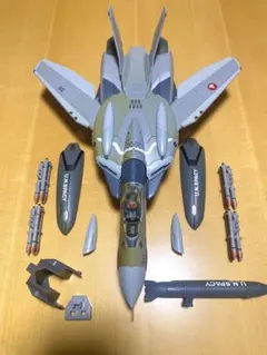 2026年最新】マクロスゼロ 1/60 完全変形 VF-0Sの人気アイテム - メルカリ