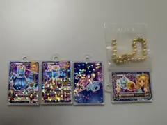 アイカツ びっくらたまご2 シークレット