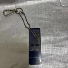 3 MARKIP ボウリング アクリルキーホルダー
