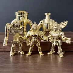 メタリックモンスターズギャラリー ミミック、ピサロナイト - メルカリ