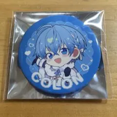 すとぷり缶バッジ ころんくん