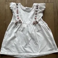 BeBe petits Pais Vert 150 Tシャツ